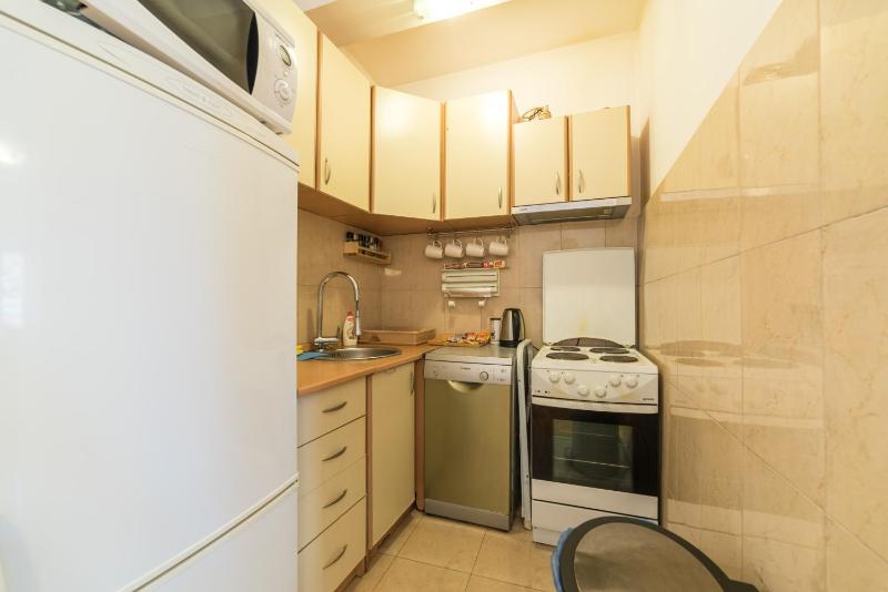 Panorama Central - Vračar Apartment - image 16