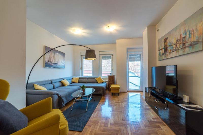 Panorama Central - Vračar Apartment - image 15