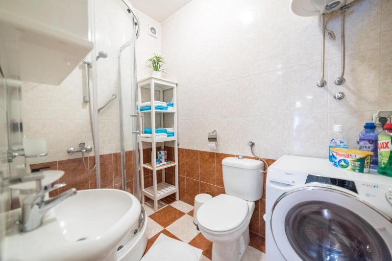 Panorama Central - Vračar Apartment - image 12