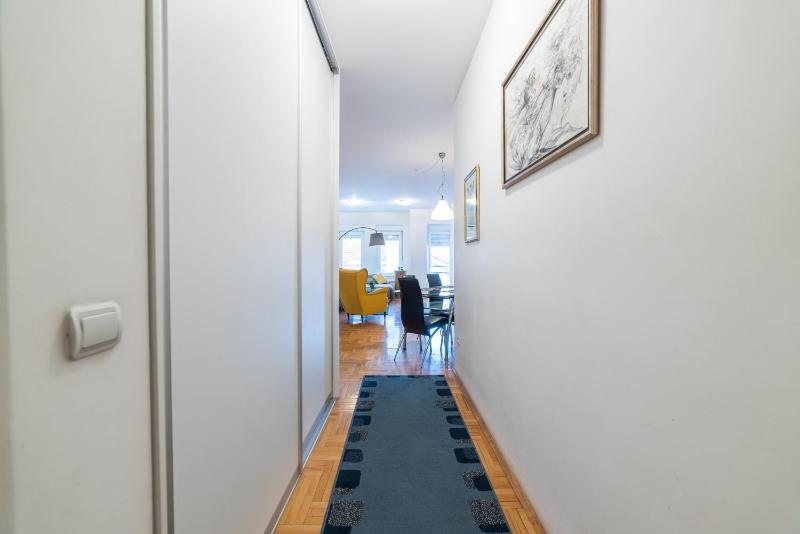 Panorama Central - Vračar Apartment - image 9