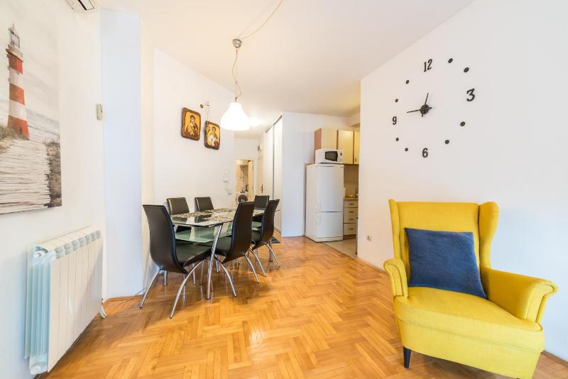 Panorama Central - Vračar Apartment - image 13
