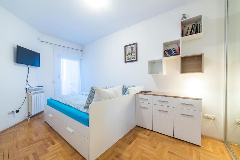 Panorama Central - Vračar Apartment - image 14