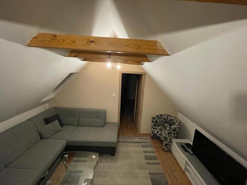 Two-Bedroom Attic Suite image 3