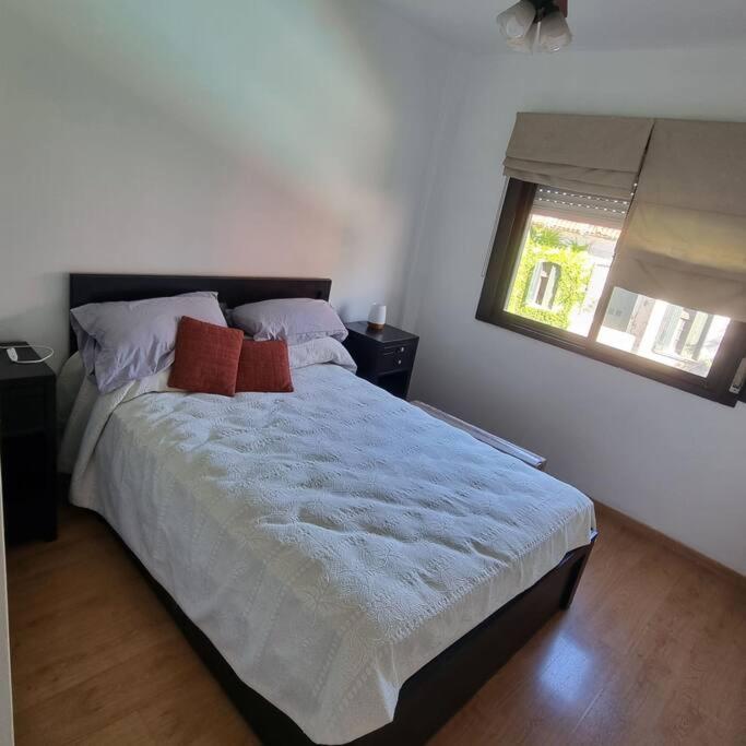 MONROE SUITES con cochera - image 13