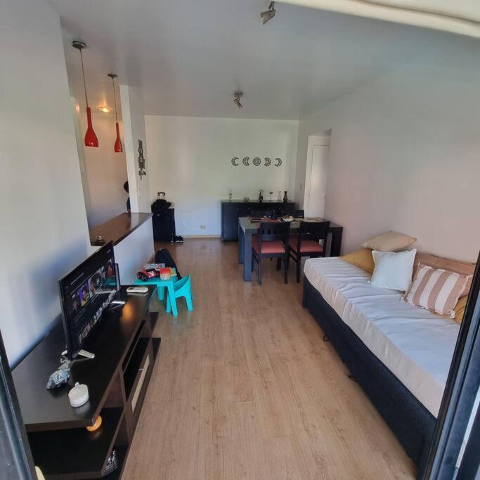 MONROE SUITES con cochera - image 12