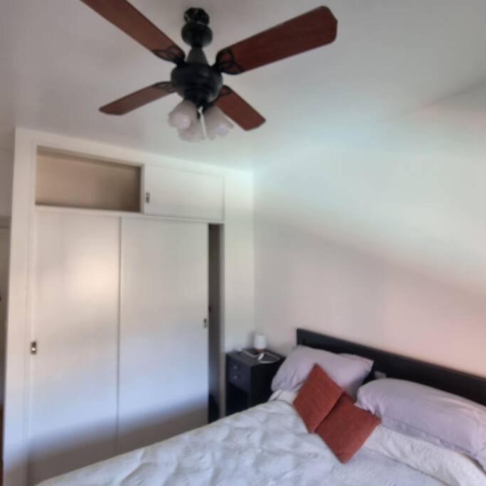 MONROE SUITES con cochera - image 14
