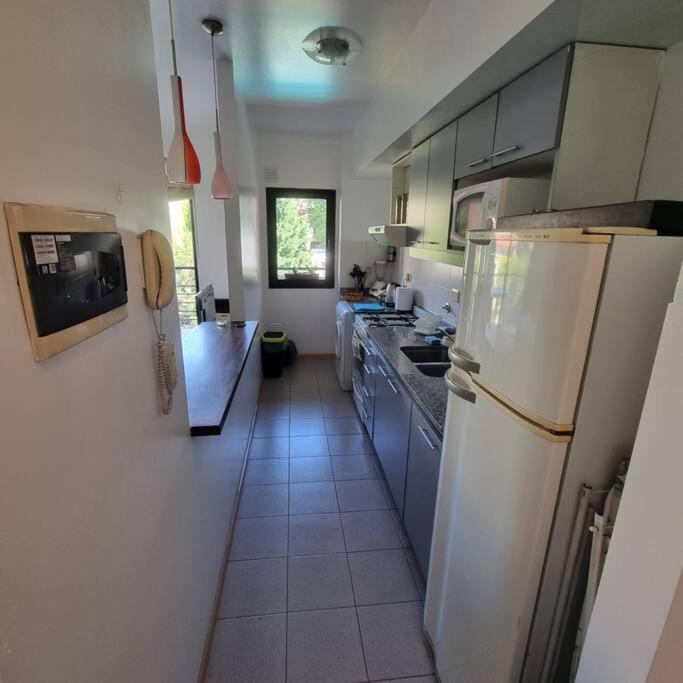 MONROE SUITES con cochera - image 6