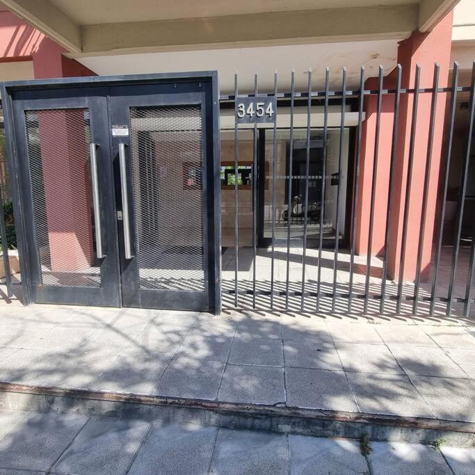 MONROE SUITES con cochera - image 9