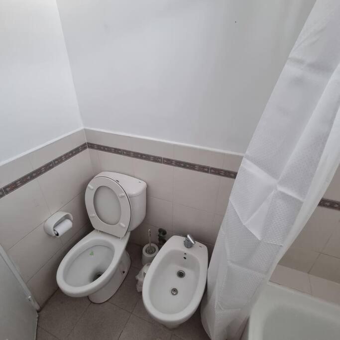 MONROE SUITES con cochera - image 3