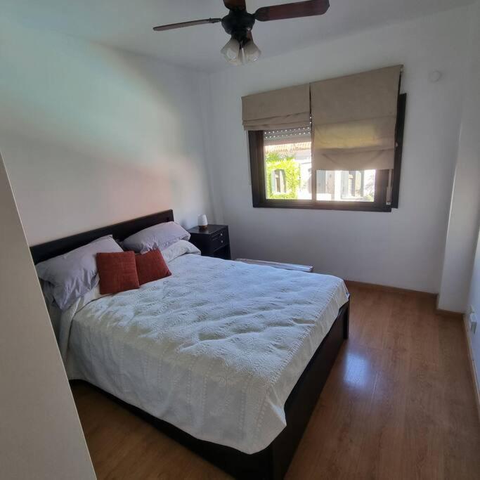 MONROE SUITES con cochera - image 4