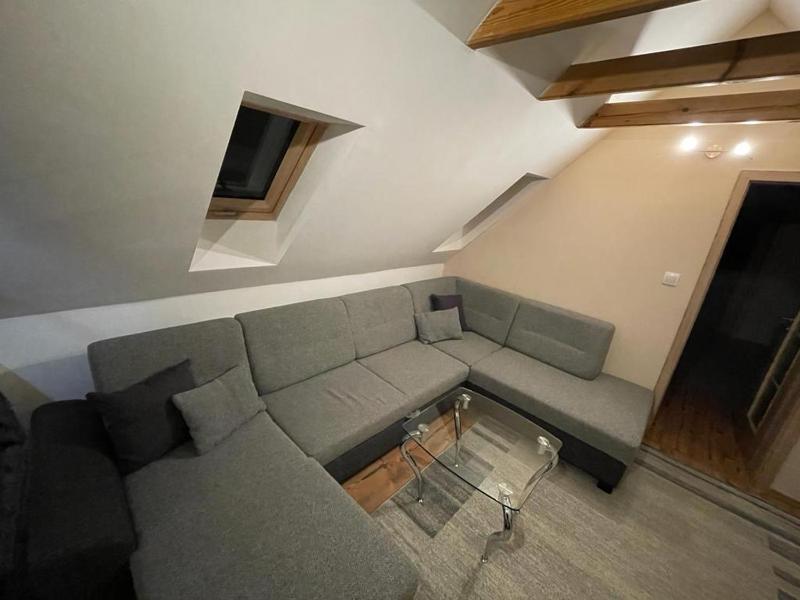 Two-Bedroom Attic Suite image 2