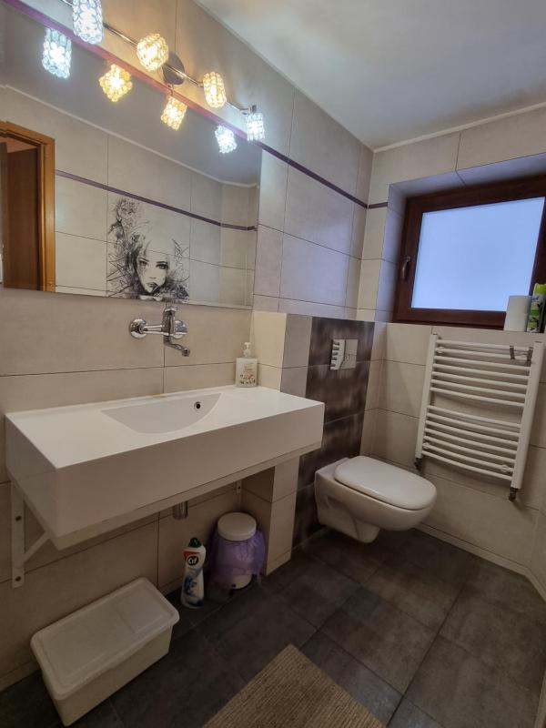 Wieczorek Pokoje Gościnne Całoroczne jacuzzi ogrodowe - image 19