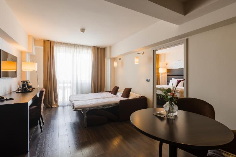 Hotel Timisoara - image 7