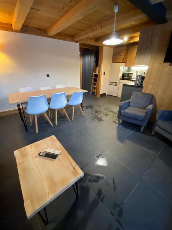 Two-Bedroom Apartment with Terrace image 1