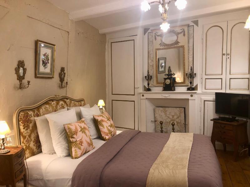 Reglisse et Pain d'Epices - Chambres d'hôtes - image 2