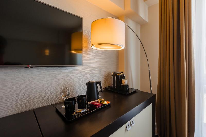 Hotel Timisoara - image 9