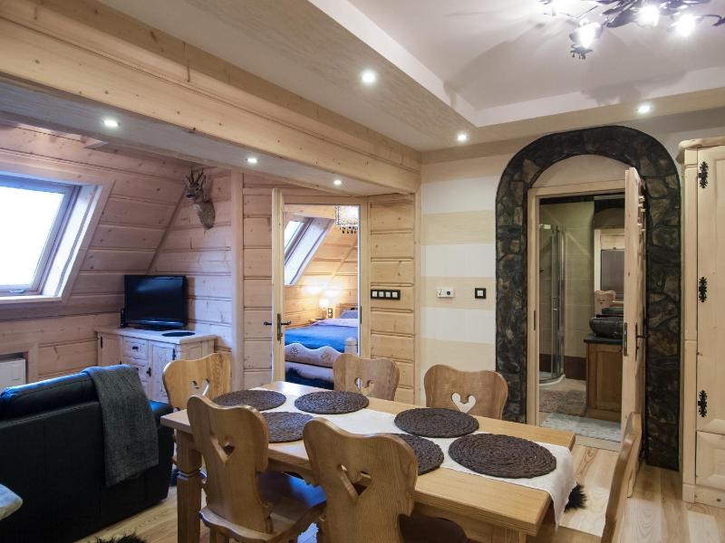 Apartamenty Kiry Zakopane - image 47