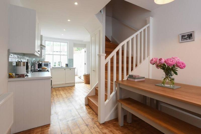Air Maison - Relaxing Home Near Seafront - image 20