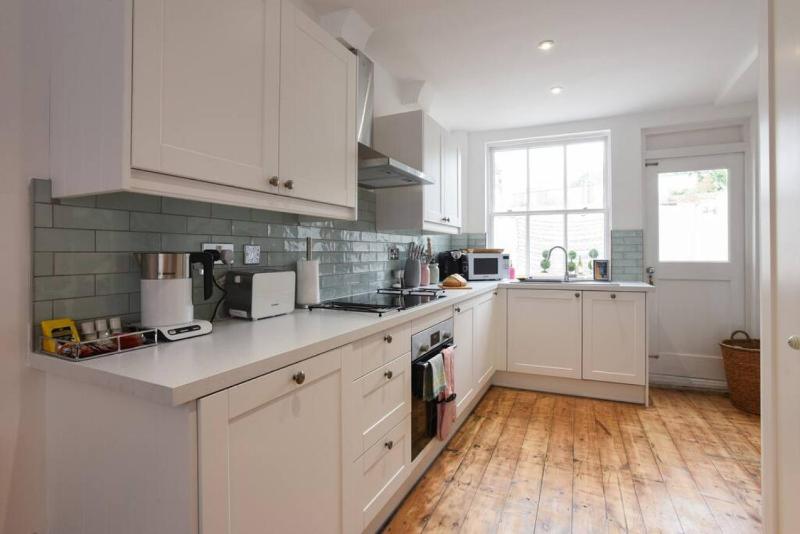 Air Maison - Relaxing Home Near Seafront - image 16