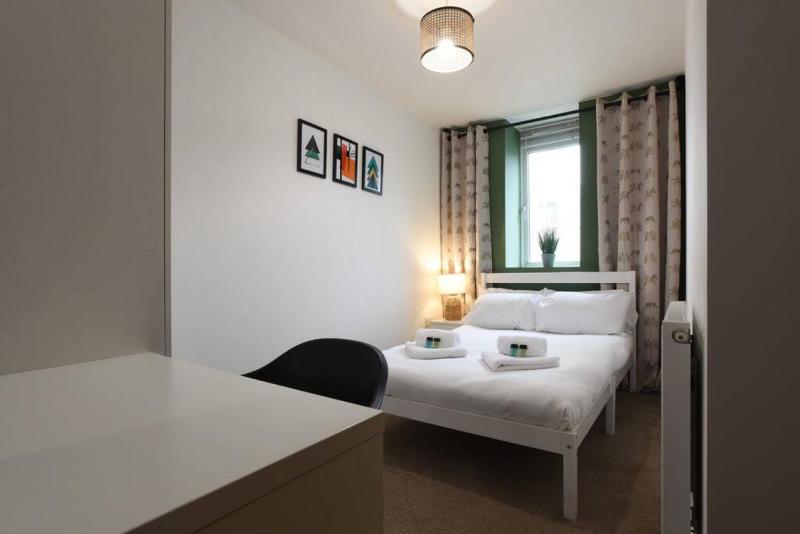 Air Maison - City Centre Flat - Great Access - image 31