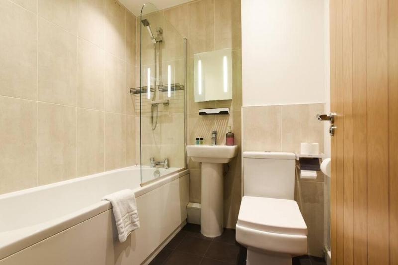 Air Maison - City Centre Flat - Great Access - image 28