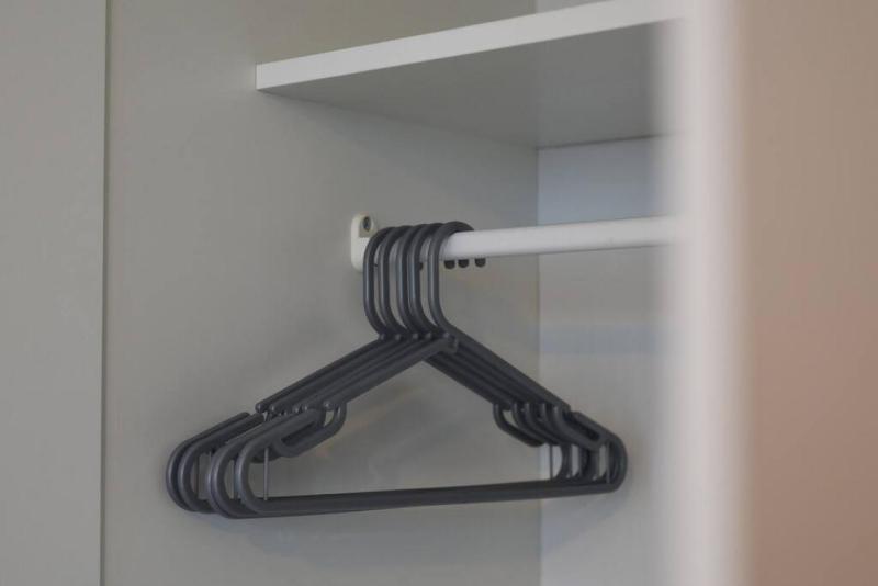 Air Maison - City Centre Flat - Great Access - image 10
