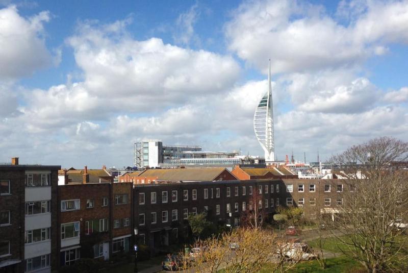 Air Maison - Superb Location! 1 Bedroom Flat with Parking - image 39