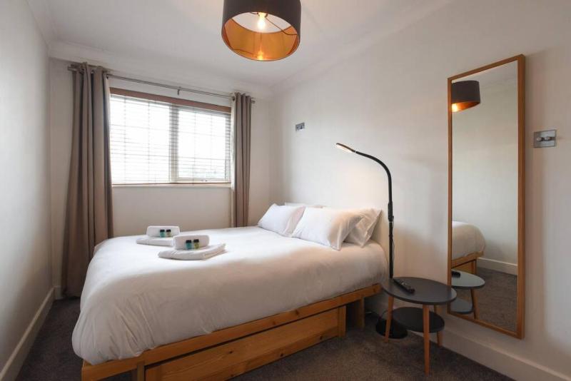 Air Maison - Modern 1 Bed Apartment - image 27