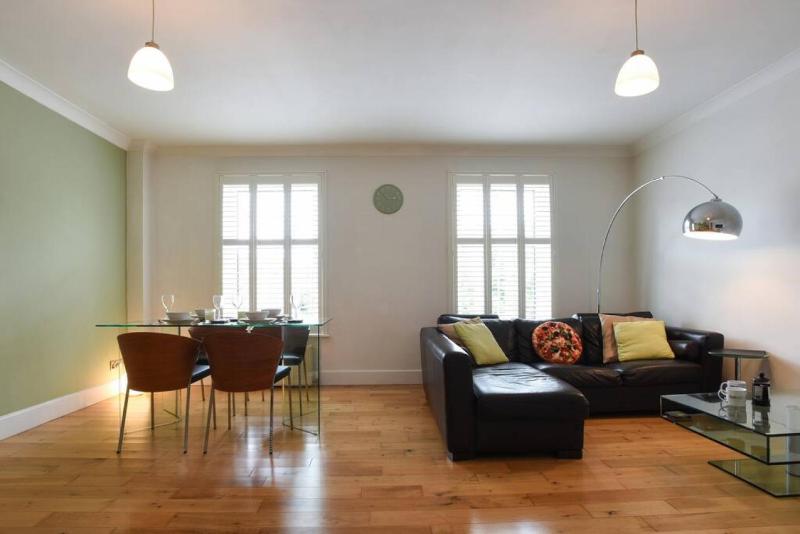 Air Maison - Modern 1 Bed Apartment - image 19