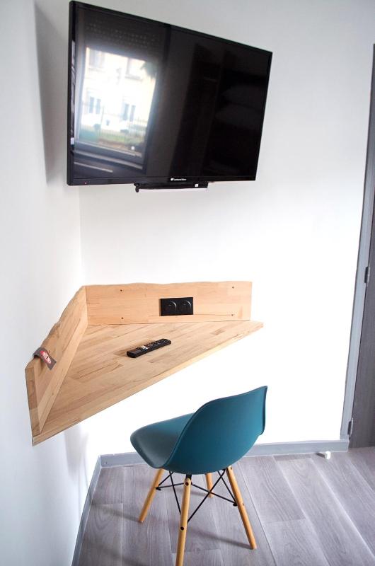 Eco-Appart'hôtel Rouen - BDE - image 5