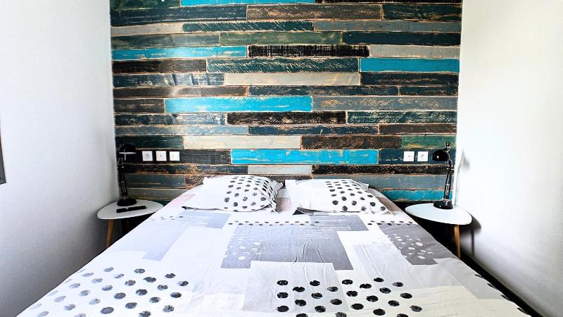 Eco-Appart'hôtel Rouen - BDE - image 34
