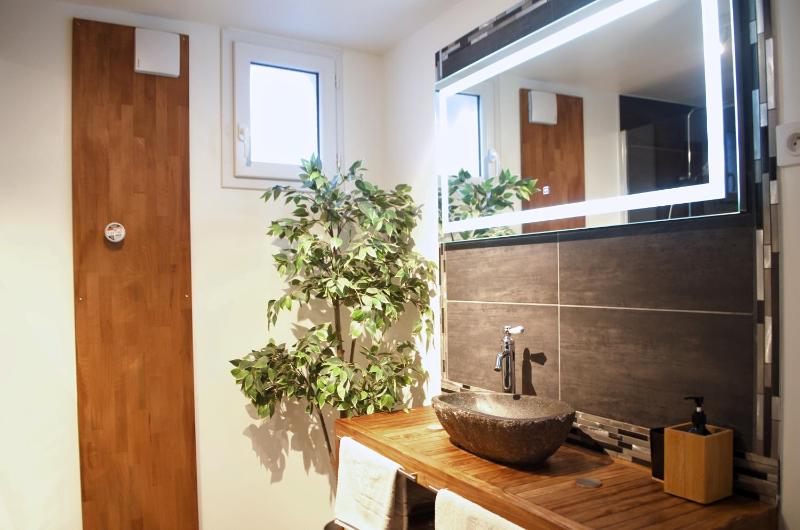 Eco-Appart'hôtel Rouen - BDE - image 9