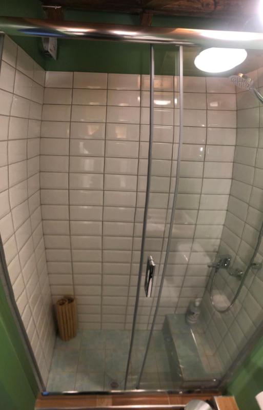 Double Room - Attic image 4