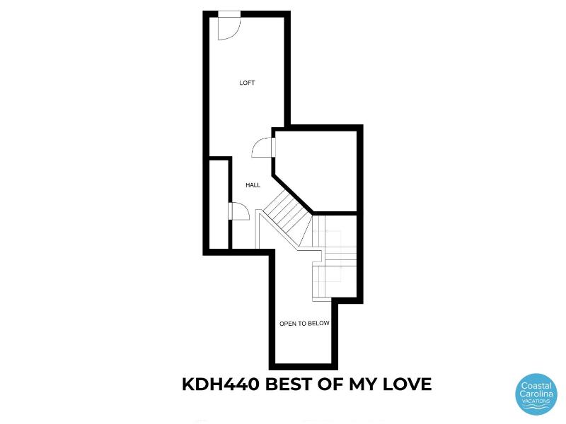 KDH440 Best of My Love - image 50