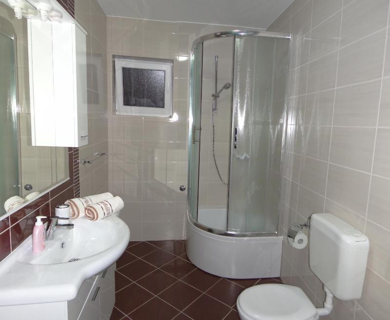 One-Bedroom Apartment - Ground Floor image 4