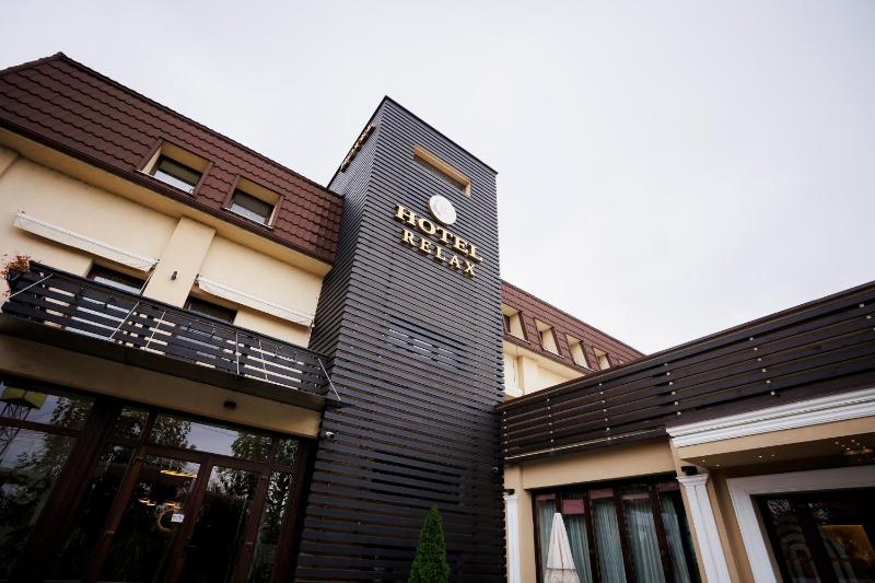 Hotel Relax Craiova - image 22