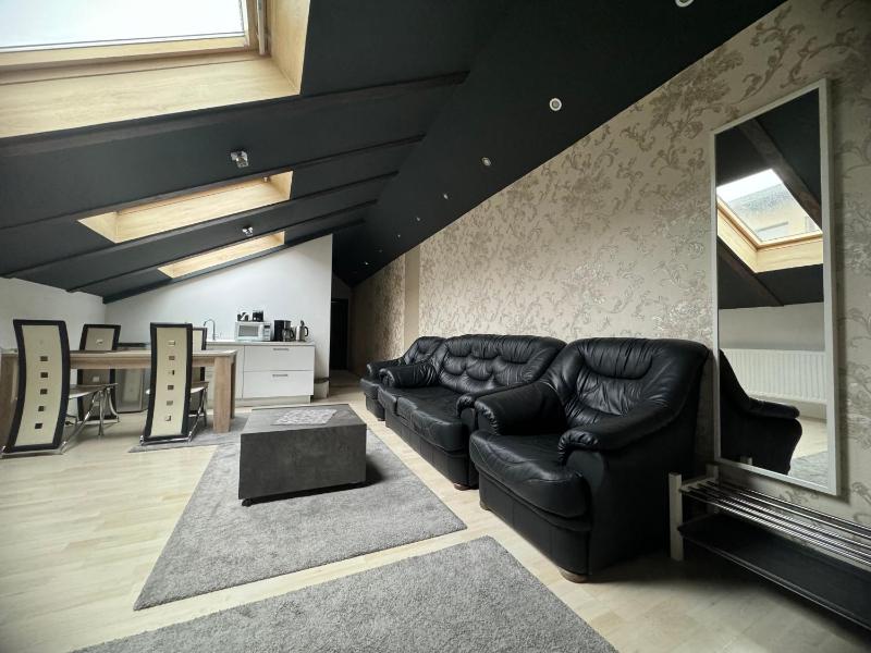 Two-Bedroom Apartment image 4
