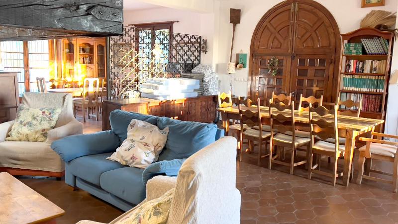 Exceptional villa in Mijas with private pool sea view - image 5