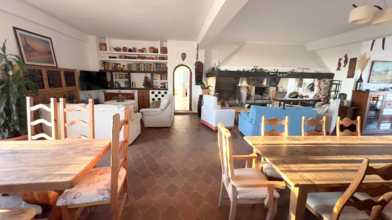 Exceptional villa in Mijas with private pool sea view - image 27