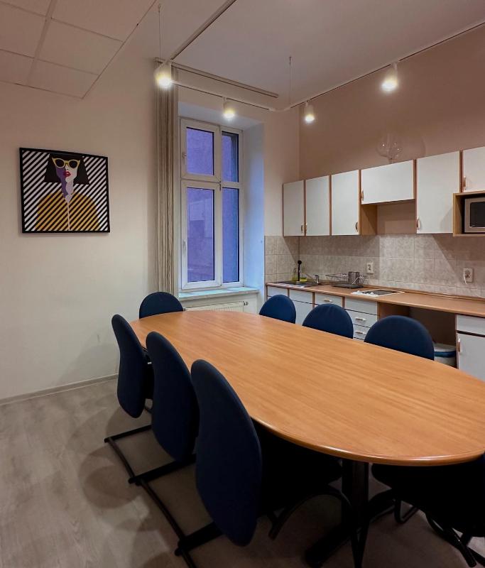 Two-Bedroom Apartment image 3