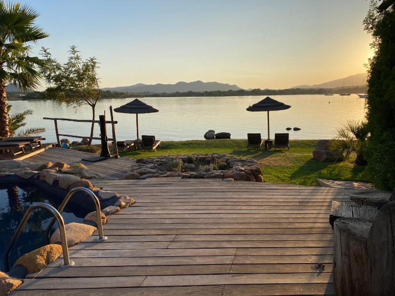 Two-Bedroom Villa with Private Pool - JASMIN image 1