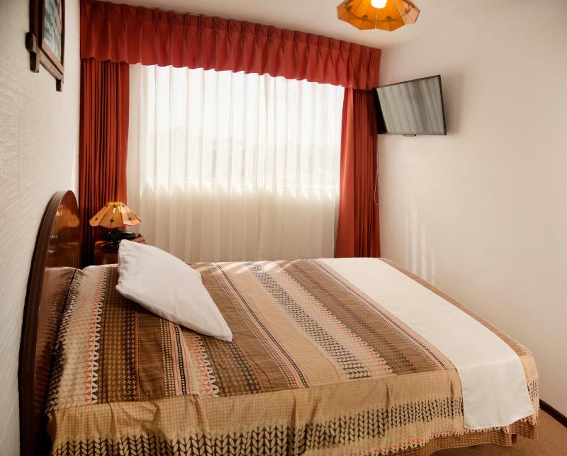 Hotel Benavides - image 15