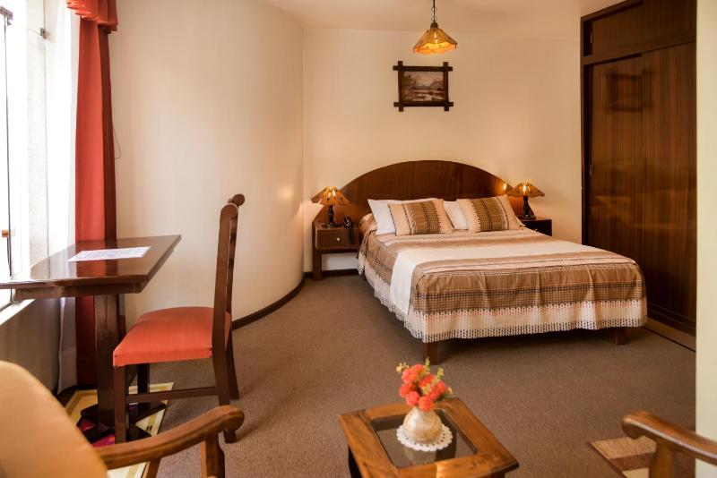 Hotel Benavides - image 11