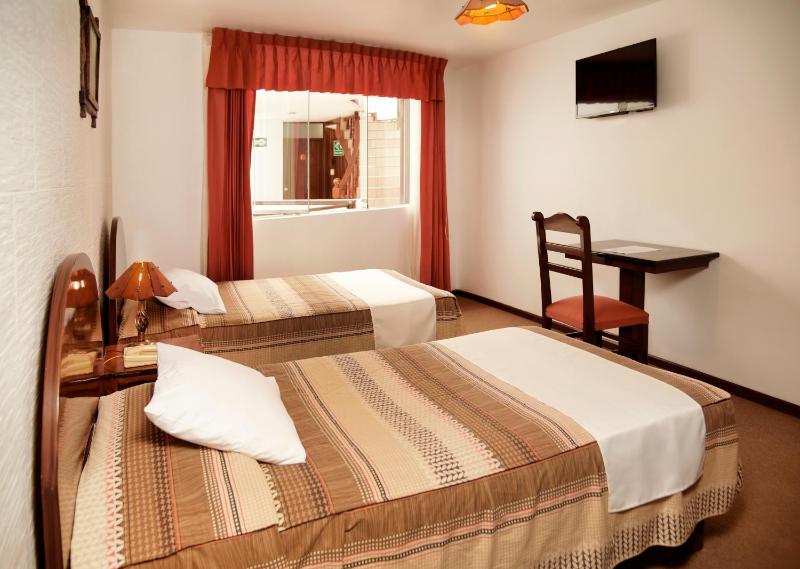Hotel Benavides - image 8