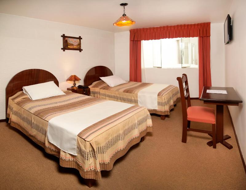 Hotel Benavides - image 3