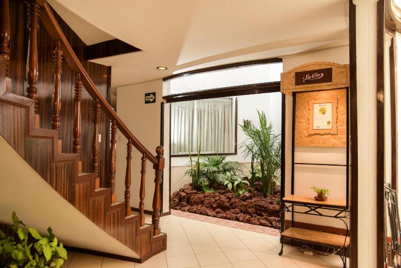 Hotel Benavides - image 12