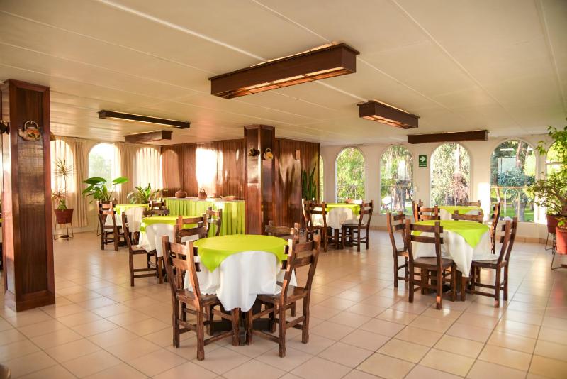 Hotel Benavides - image 16