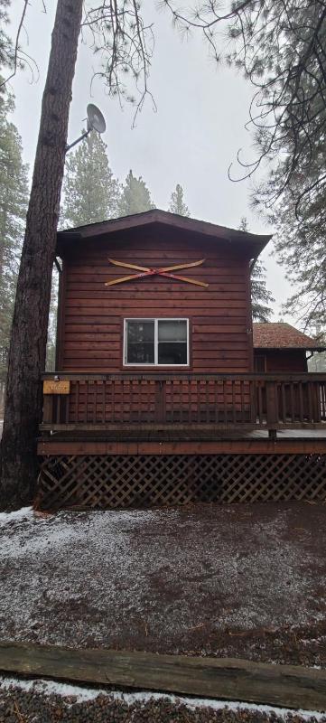 Cottage in the Woods (Alder) image 1