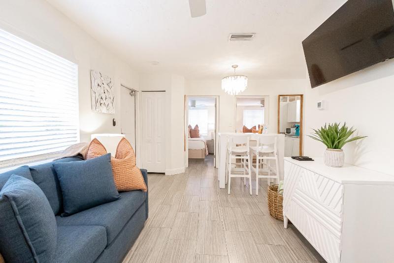 Two-Bedroom Suite image 1