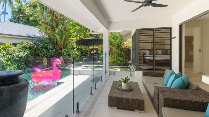 Bella Beach House Port Douglas - image 11